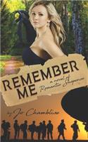 Remember Me