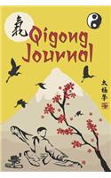 Qigong Journal