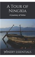 A Tour of Ningxia