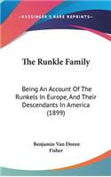 The Runkle Family