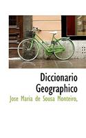 Diccionario Geographico