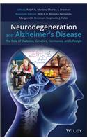 Neurodegeneration and Alzheimer's Disease