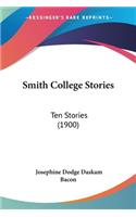 Smith College Stories
