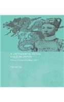 A Vietnamese Royal Exile in Japan