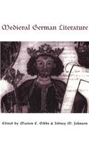 Medieval German Literature