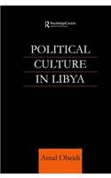 Political Culture in Libya