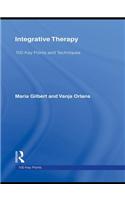 Integrative Therapy