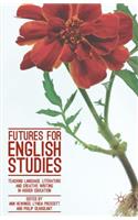 Futures for English Studies