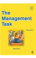 The Management Task