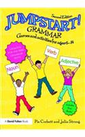 Jumpstart! Grammar: Games and Activities for Ages 6 - 14