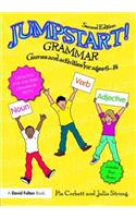 Jumpstart! Grammar