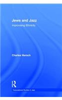 Jews and Jazz