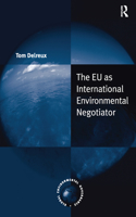 EU as International Environmental Negotiator