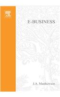 e-Business - A Jargon-Free Practical Guide