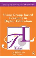 Using Group-Based Learning in Higher Education