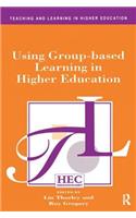 Using Group-based Learning in Higher Education