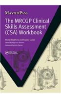 The MRCGP Clinical Skills Assessment (CSA) Workbook