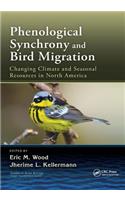 Phenological Synchrony and Bird Migration