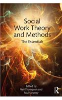 Social Work Theory and Methods