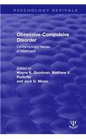 Obsessive-Compulsive Disorder