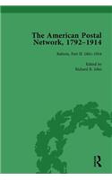 The American Postal Network, 1792–1914 Vol 4
