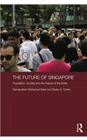 The Future of Singapore