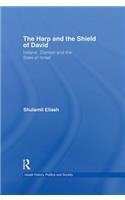 The Harp and the Shield of David