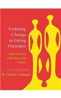 Enduring Change in Eating Disorders