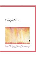 Correspondance