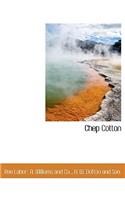 Chep Cotton