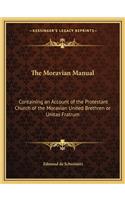 Moravian Manual