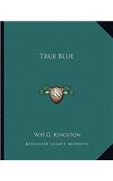 True Blue