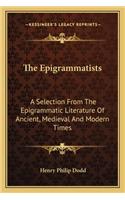 Epigrammatists