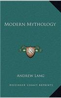 Modern Mythology