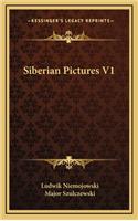 Siberian Pictures V1