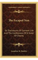 Escaped Nun