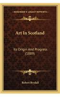 Art in Scotland