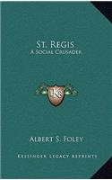 St. Regis