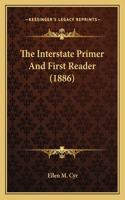 Interstate Primer And First Reader (1886)