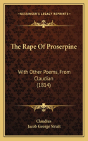 Rape of Proserpine