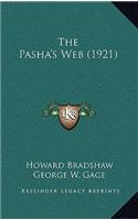 The Pasha's Web (1921)