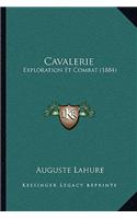 Cavalerie