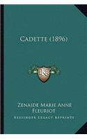 Cadette (1896)