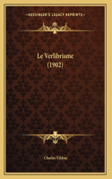 Le Verlibrisme (1902)