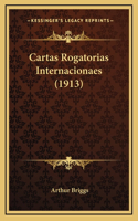 Cartas Rogatorias Internacionaes (1913)