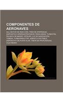 Componentes de Aeronaves