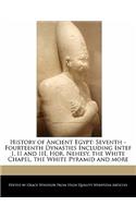 History of Ancient Egypt