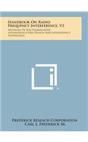 Handbook on Radio Frequency Interference, V3