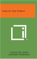 Fear in the Forest