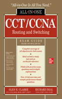 Cct/CCNA Routing and Switching All-In-One Exam Guide (Exams 100-490 & 200-301)